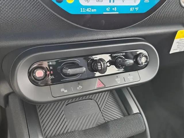 2027 MINI Cooper Countryman S