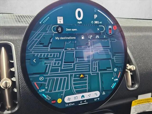 2027 MINI Cooper Countryman S
