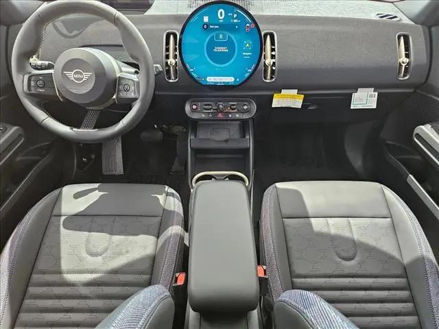 2027 MINI Cooper Countryman S