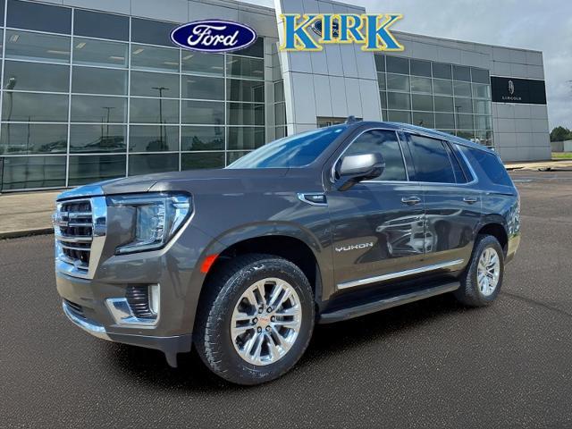 2021 GMC Yukon 2WD SLT for sale in Grenada, MS