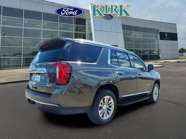 2021 GMC Yukon 2WD SLT