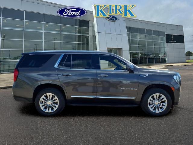2021 GMC Yukon 2WD SLT