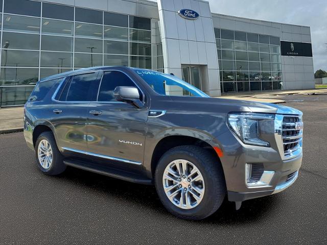 2021 GMC Yukon 2WD SLT