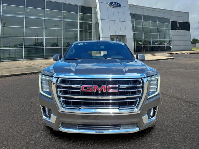 2021 GMC Yukon 2WD SLT