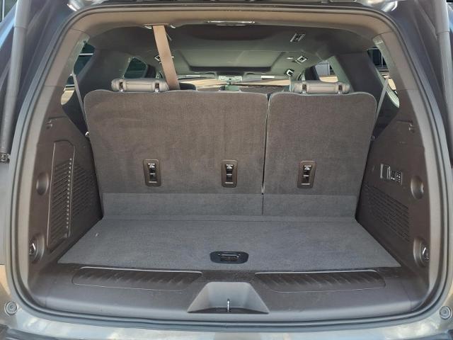 2021 GMC Yukon 2WD SLT