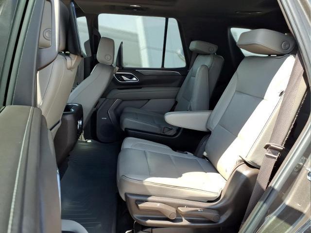 2021 GMC Yukon 2WD SLT
