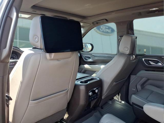 2021 GMC Yukon 2WD SLT