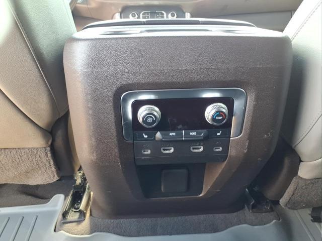 2021 GMC Yukon 2WD SLT
