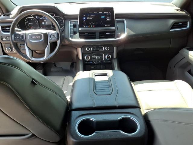 2021 GMC Yukon 2WD SLT