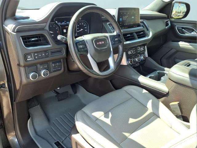 2021 GMC Yukon 2WD SLT