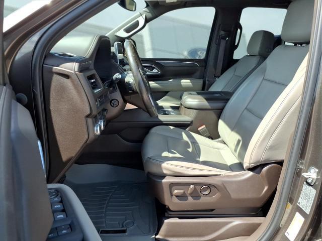 2021 GMC Yukon 2WD SLT
