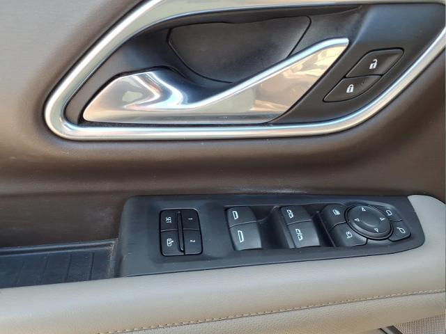 2021 GMC Yukon 2WD SLT