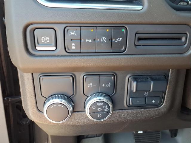 2021 GMC Yukon 2WD SLT
