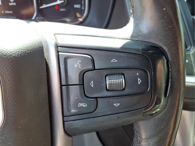 2021 GMC Yukon 2WD SLT
