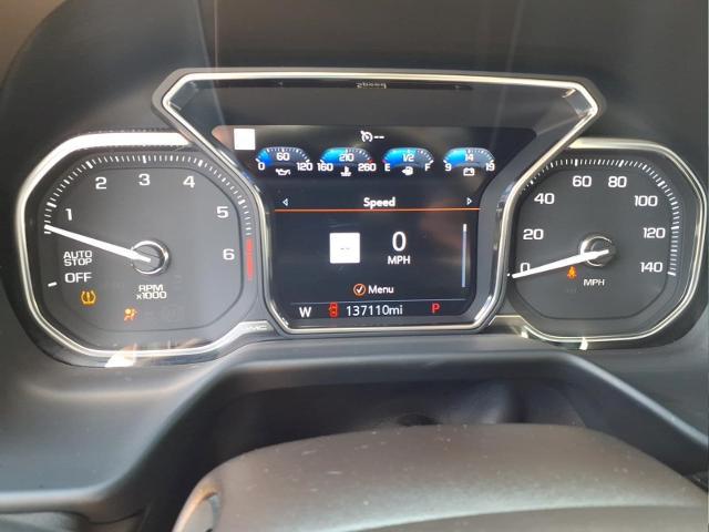 2021 GMC Yukon 2WD SLT