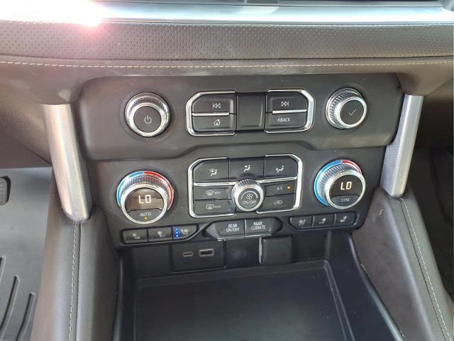 2021 GMC Yukon 2WD SLT
