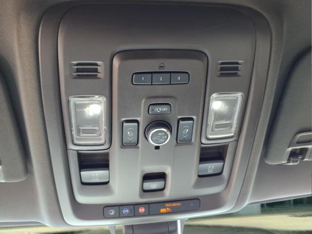 2021 GMC Yukon 2WD SLT