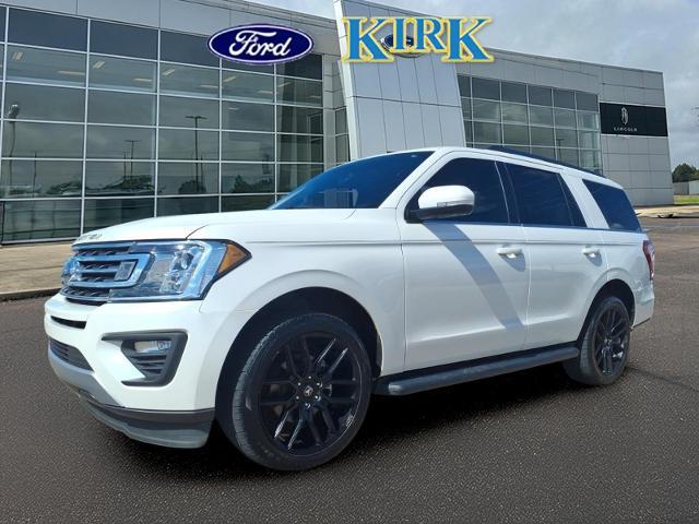 2019 Ford Expedition XLT for sale in Grenada, MS