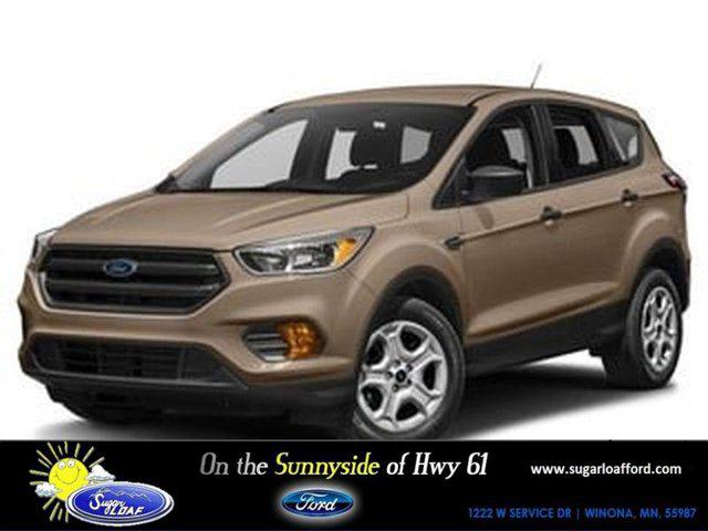 2018 Ford Escape SEL for sale in Winona, MN