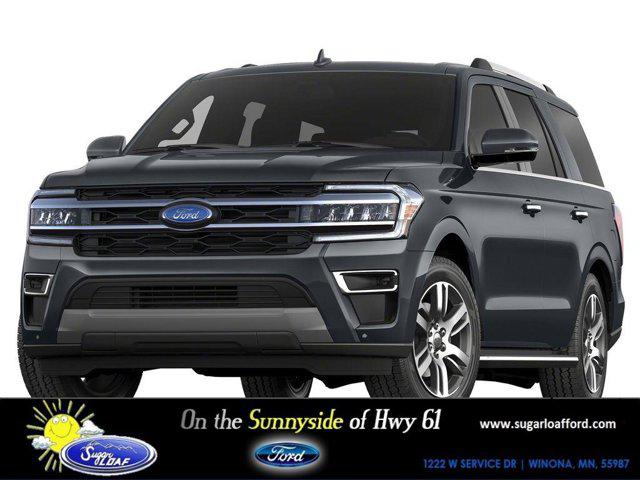 2023 Ford Expedition Limited for sale in Winona, MN