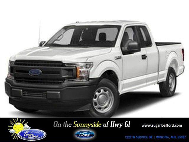 2018 Ford F-150 XL for sale in Winona, MN