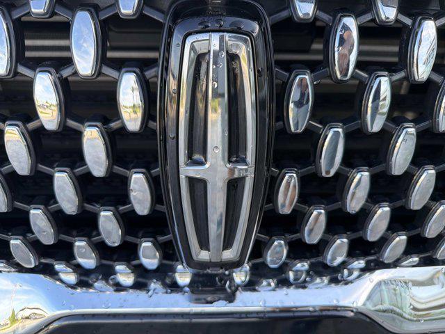 2024 Lincoln Aviator Black Label