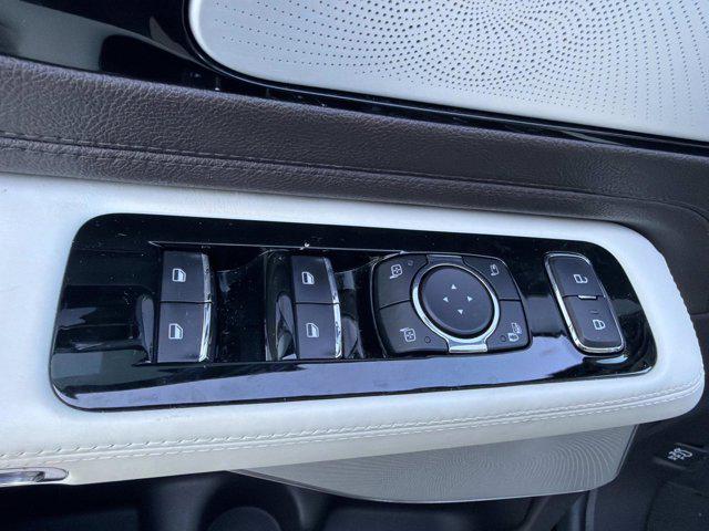 2024 Lincoln Aviator Black Label
