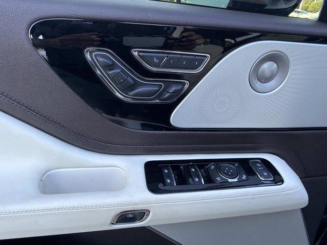 2024 Lincoln Aviator Black Label