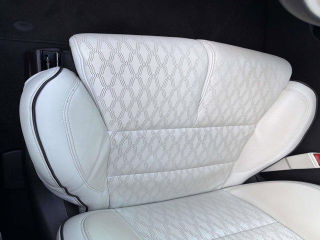 2024 Lincoln Aviator Black Label