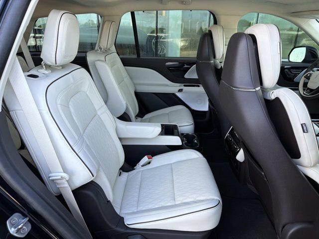 2024 Lincoln Aviator Black Label