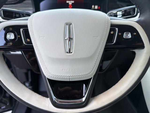 2024 Lincoln Aviator Black Label