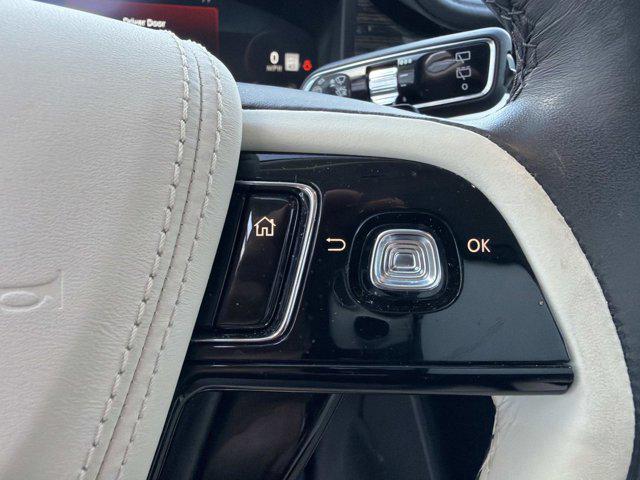 2024 Lincoln Aviator Black Label