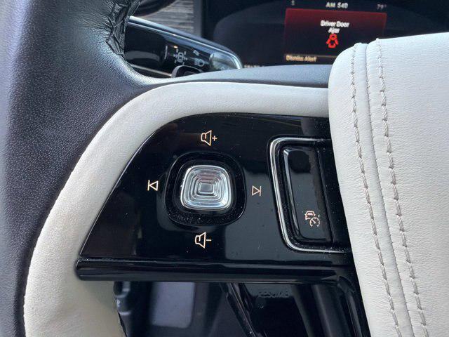 2024 Lincoln Aviator Black Label