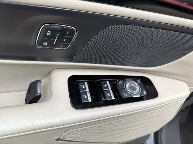 2024 Lincoln Nautilus Premiere