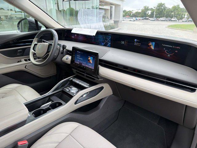 2024 Lincoln Nautilus Premiere