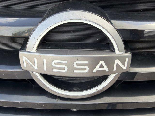 2022 Nissan Pathfinder Platinum 4WD