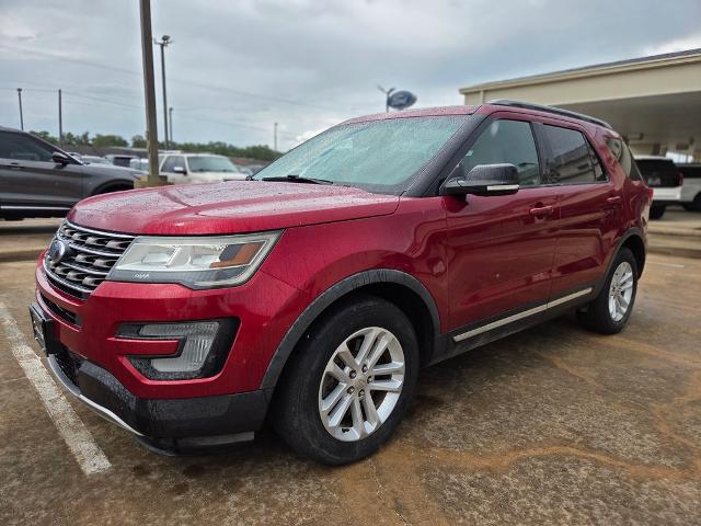 2016 Ford Explorer XLT for sale in Columbus, TX