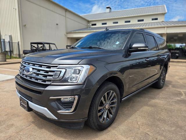 2021 Ford Expedition Limited MAX for sale in Columbus, TX