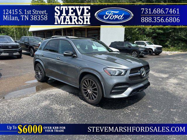 2020 Mercedes-Benz GLE GLE 350 Base for sale in Milan, TN