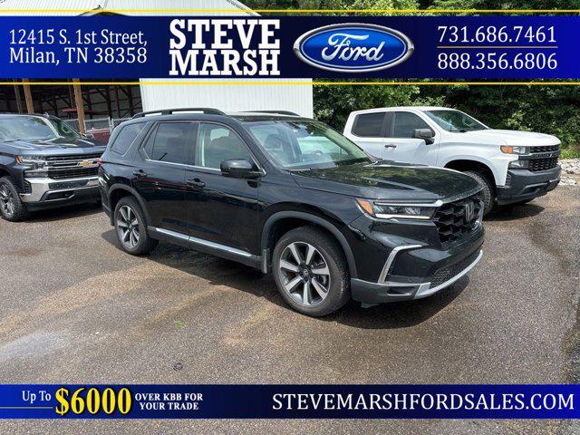 2025 Honda Pilot Touring for sale in Milan, TN