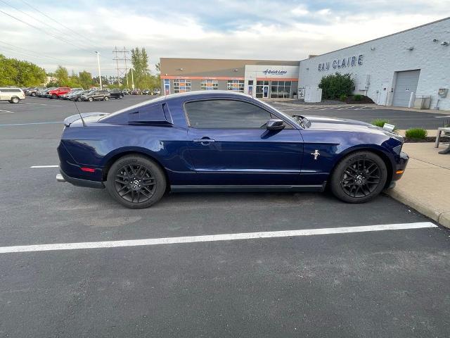 2012 Ford Mustang V6 Premium
