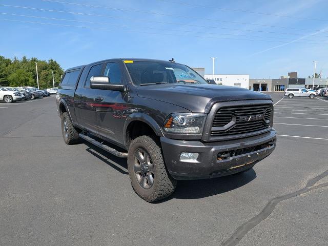 2018 Ram 2500 Laramie Mega Cab 4x4 6'4" Box for sale in Eau Claire, WI