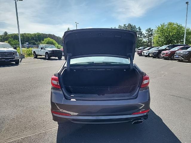 2017 Hyundai Sonata Base