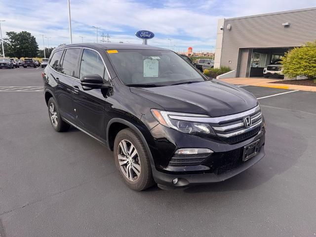 2017 Honda Pilot EX for sale in Eau Claire, WI