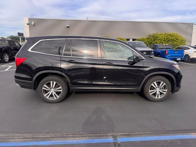 2017 Honda Pilot EX