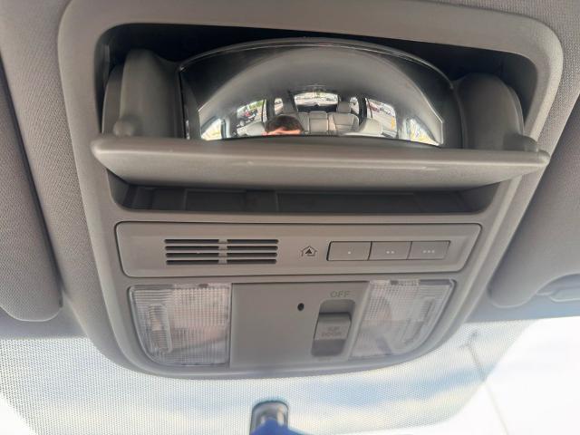 2017 Honda Pilot EX