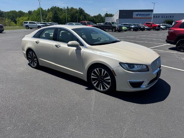 2018 Lincoln MKZ Reserve for sale in Eau Claire, WI