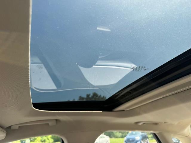 2018 Lincoln MKZ Reserve