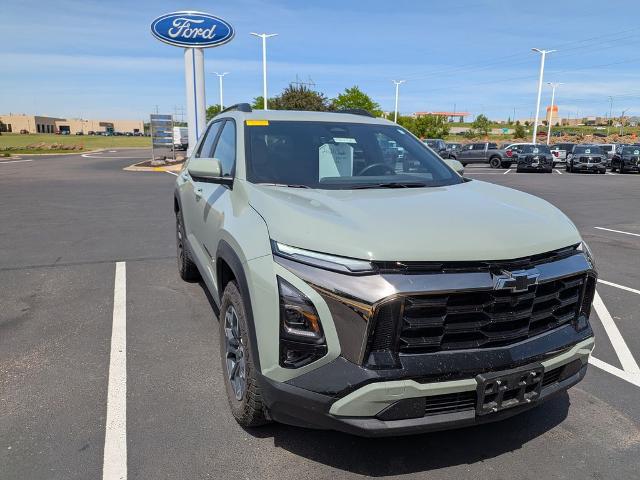 2026 Chevrolet Equinox AWD ACTIV for sale in Eau Claire, WI