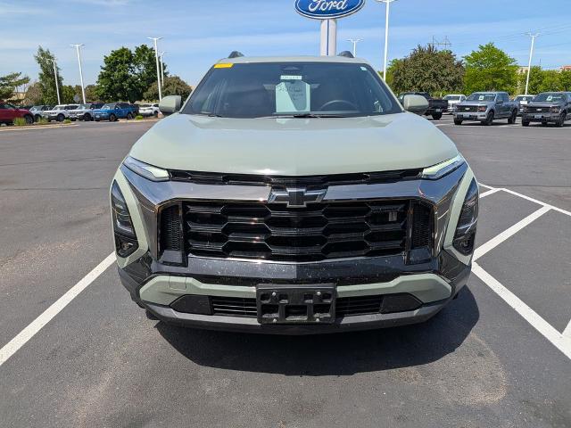2026 Chevrolet Equinox AWD ACTIV
